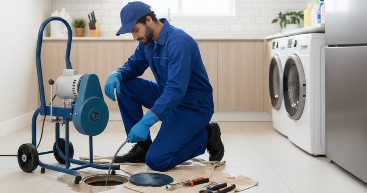 Desentupidora Jova Rural SP