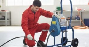 desentupidora morro doce anhanguera