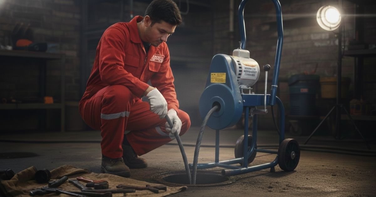 Desentupidora de Ralo Edu Chaves Ermelino Matarazzo SP