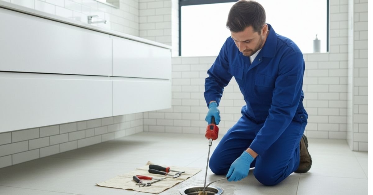 desentupidora reinaldo de porcari sp