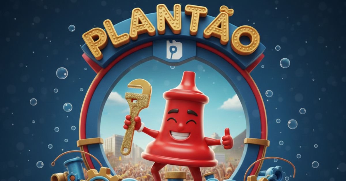 Desentupidora Aberta no Feriado | Coppi 24h Desentupidora que Funciona no Feriado 24h - Coppi Atende Todos os Feriados São Paulo